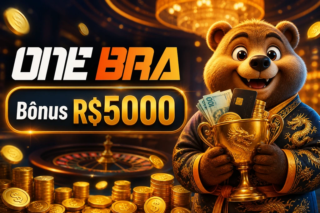 OneBra Bet: Controle Seguro