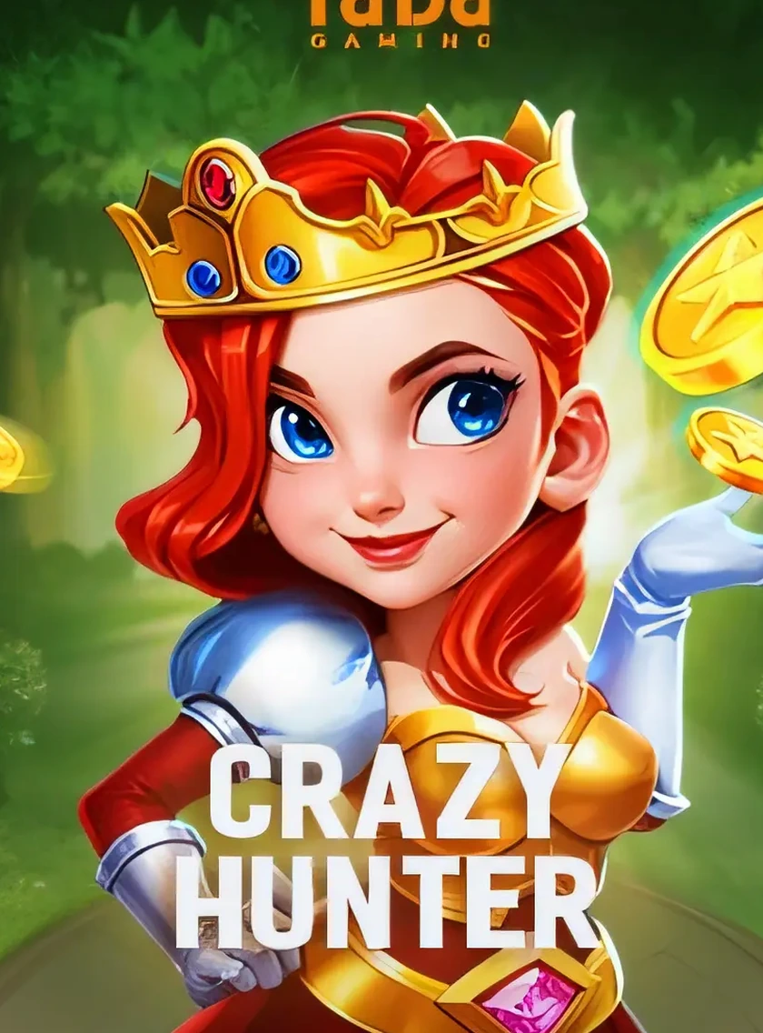 Crazy Hunter