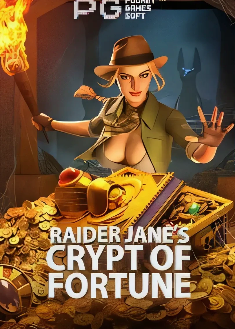 Crypt Fortune