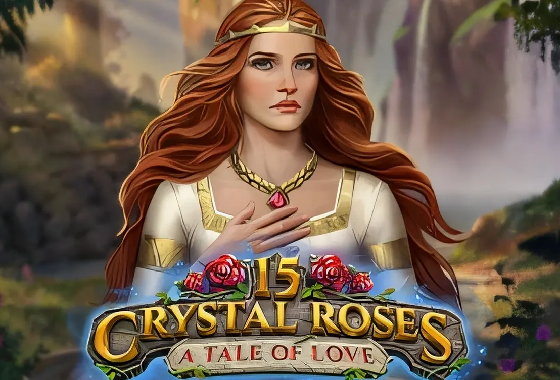 Crystal Roses