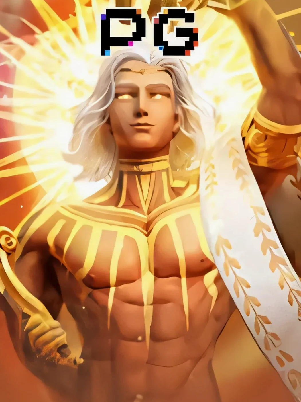 Rise The Sun