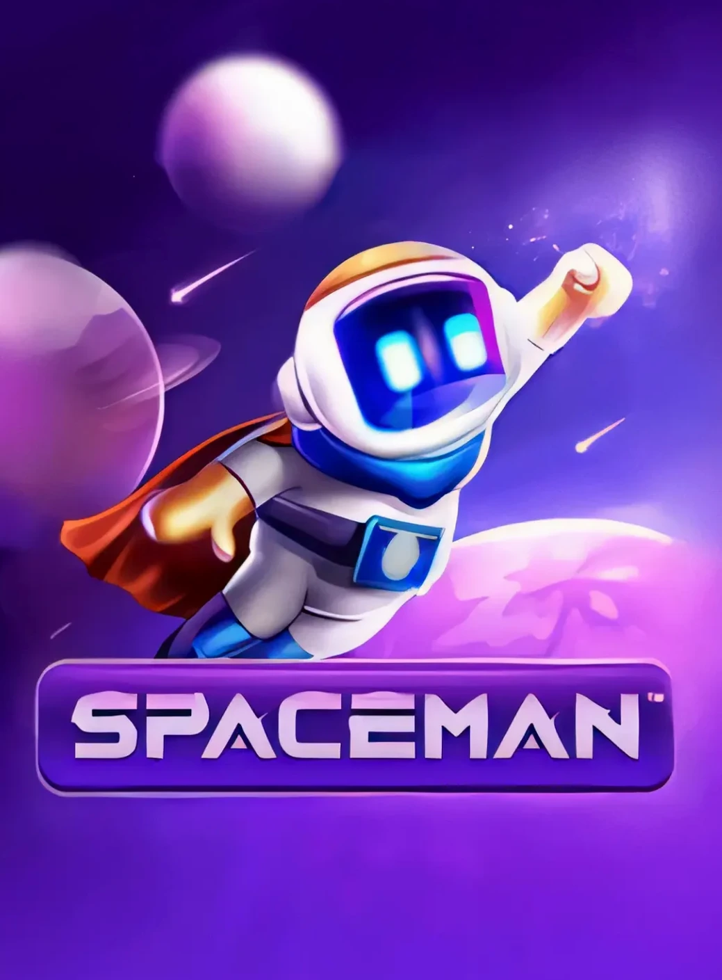 Spaceman