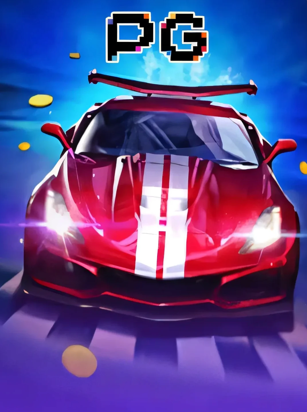 Speed Winner