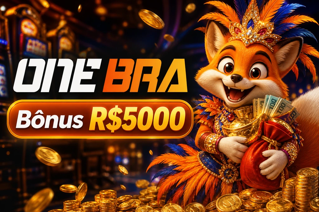 Direitos no OneBra Cassino