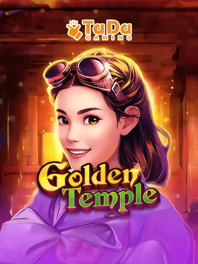 onebra-goldentemple